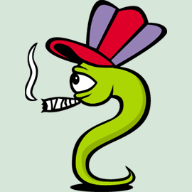 serpent