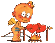 coeur brisé