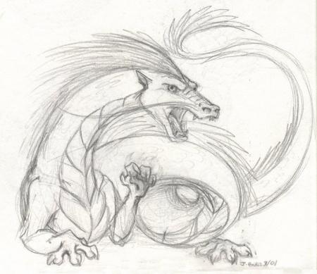 dragon